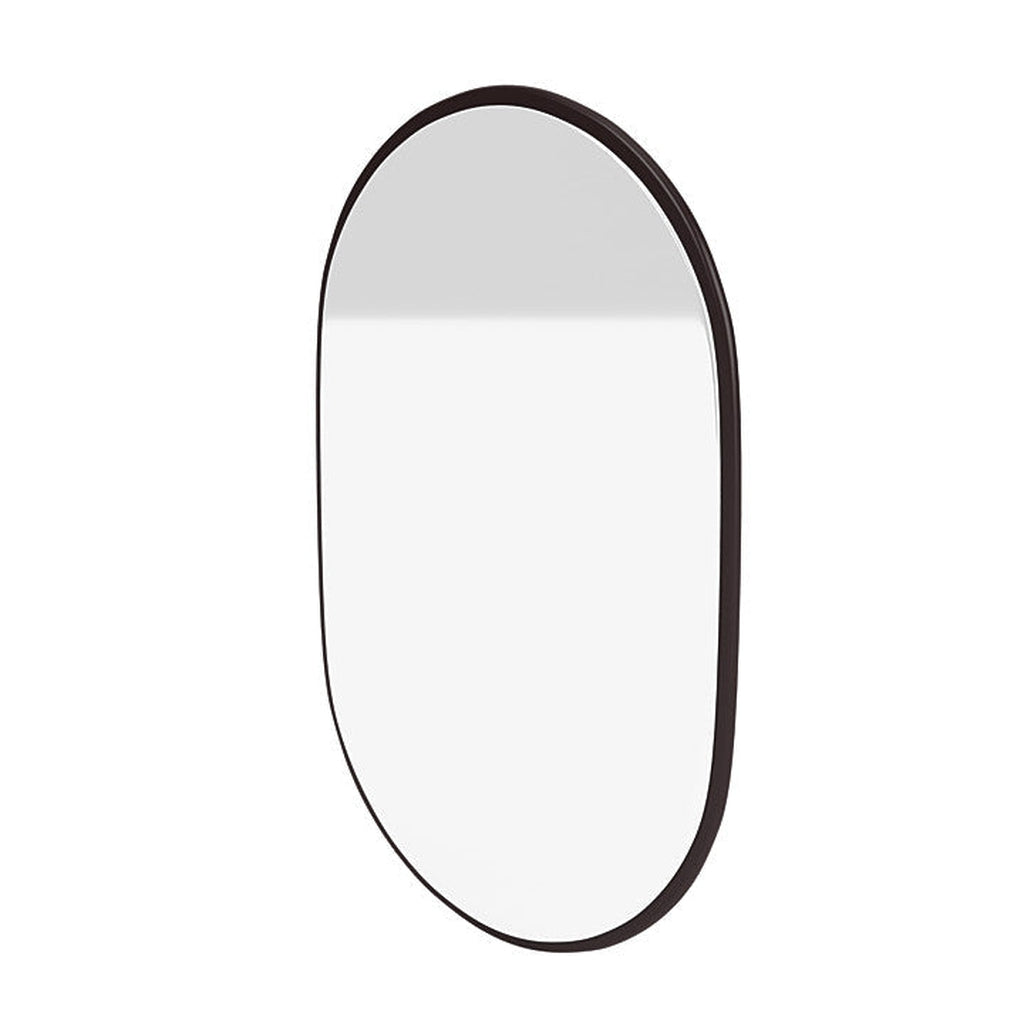 [product_category]-Montana Look Oval Mirror, Balsamic Brown-Montana Furniture-5714322224949-0000LOOK-160-04-MON-1