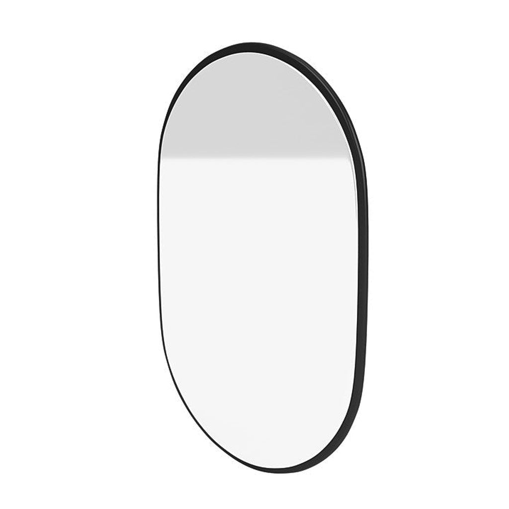 [product_category]-Montana Look Oval Mirror, Black-Montana Furniture-5714322020701-0000LOOK-05-04-MON-1