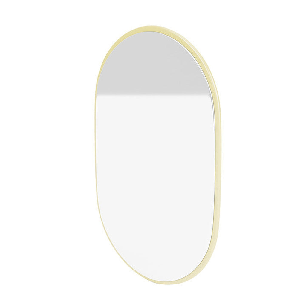 [product_category]-Montana Look Oval Mirror, Chamomile Yellow-Montana Furniture-5714322073028-0000LOOK-159-04-MON-1