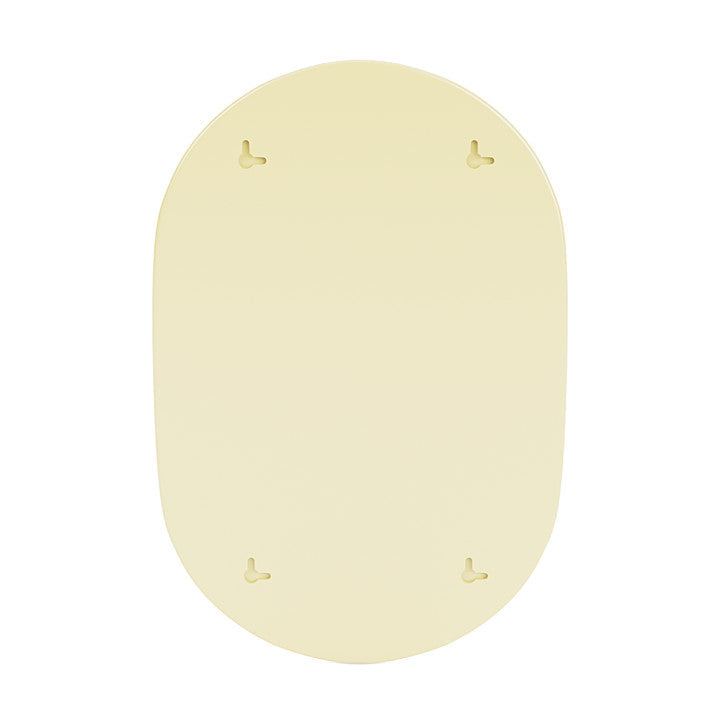 [product_category]-Montana Look Oval Mirror, Chamomile Yellow-Montana Furniture-5714322073028-0000LOOK-159-04-MON-4