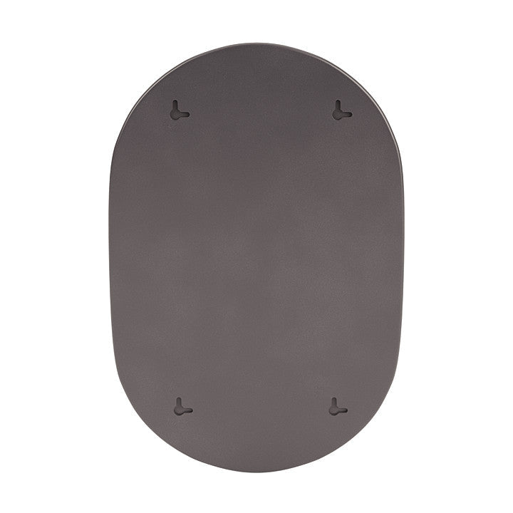 [product_category]-Montana Look Oval Mirror, Coffee Brown-Montana Furniture-5714322020398-0000LOOK-35-04-MON-4