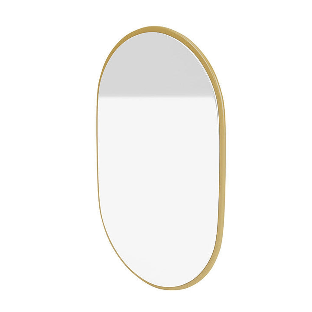 [product_category]-Montana Look Oval Mirror, Cumin Yellow-Montana Furniture-5714322021227-0000LOOK-157-04-MON-1