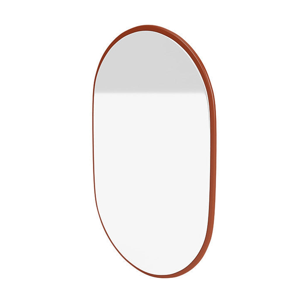 [product_category]-Montana Look Oval Mirror, Hokkaido Brown-Montana Furniture-5714322031226-0000LOOK-162-04-MON-1