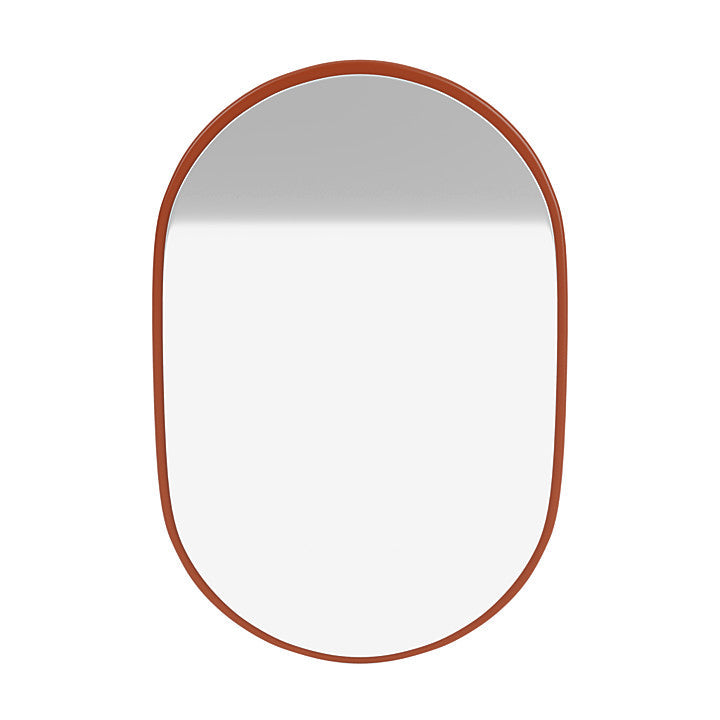 [product_category]-Montana Look Oval Mirror, Hokkaido Brown-Montana Furniture-5714322031226-0000LOOK-162-04-MON-2