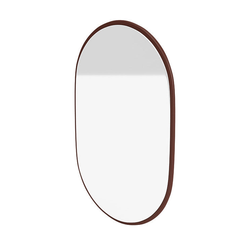 [product_category]-Montana Look Oval Mirror, Masala-Montana Furniture-5714322079259-0000LOOK-155-04-MON-1