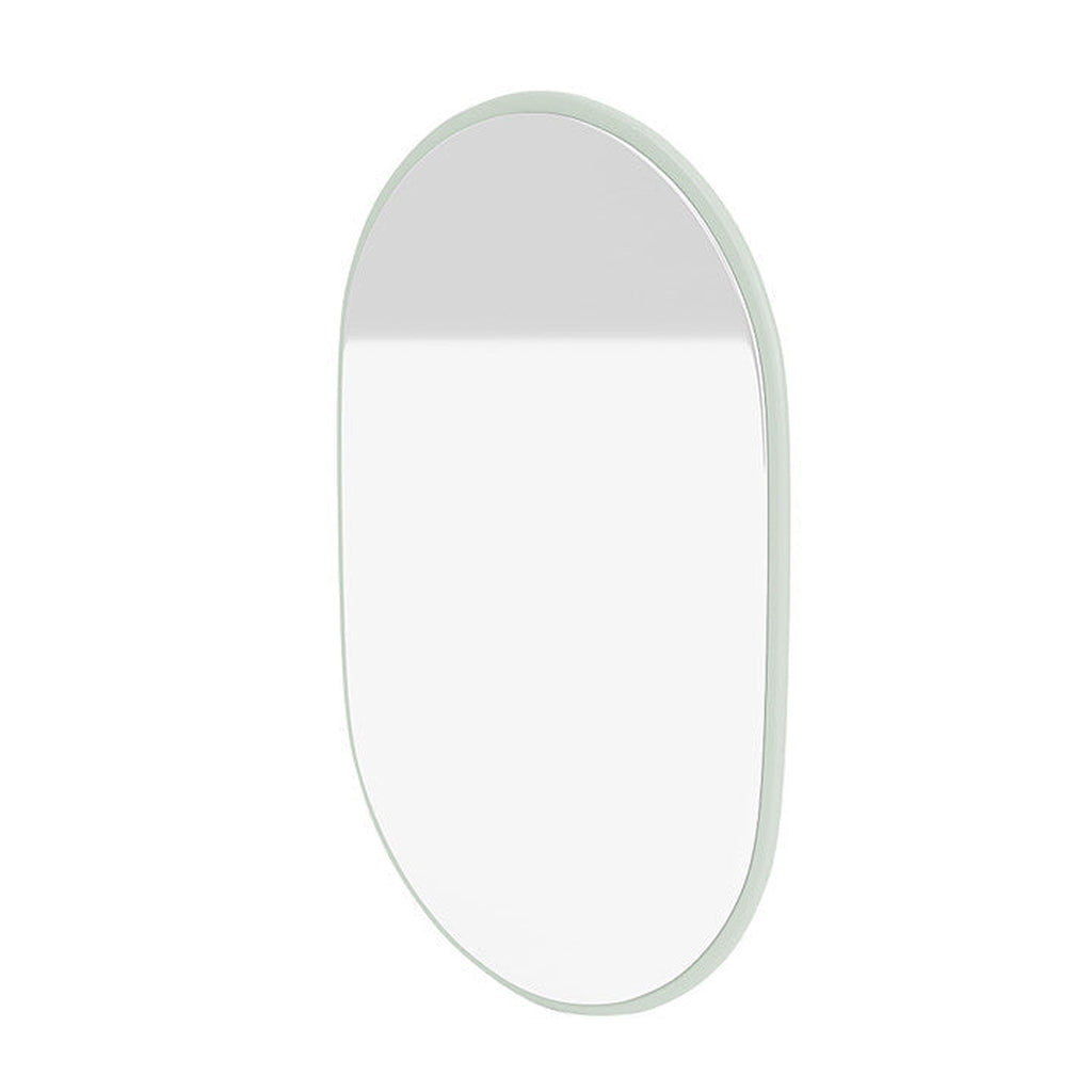 [product_category]-Montana Look Oval Mirror, Mist-Montana Furniture-5714322021111-0000LOOK-161-04-MON-1