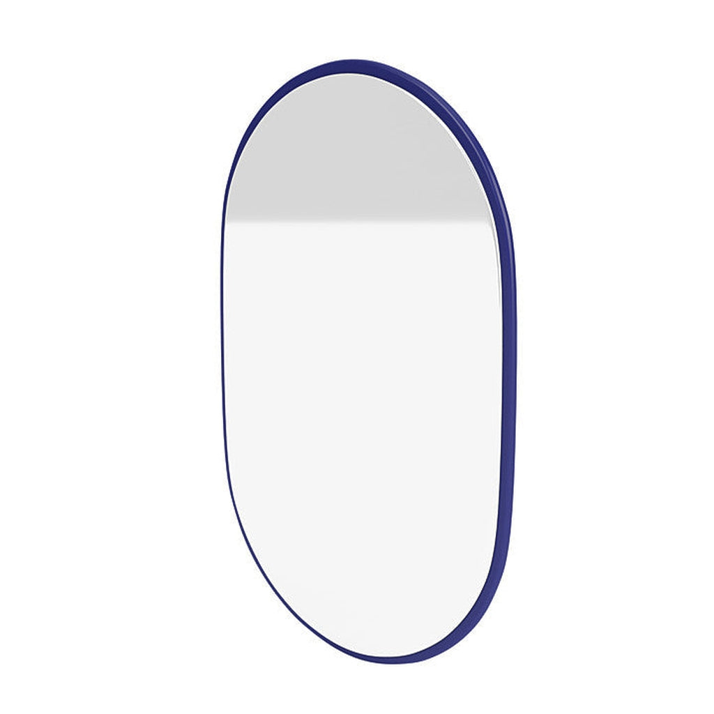 [product_category]-Montana Look Oval Mirror, Monarch Blue-Montana Furniture-5714322218887-0000LOOK-135-04-MON-1