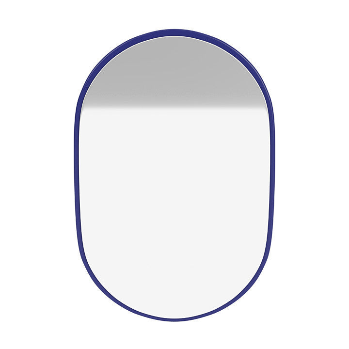 [product_category]-Montana Look Oval Mirror, Monarch Blue-Montana Furniture-5714322218887-0000LOOK-135-04-MON-2