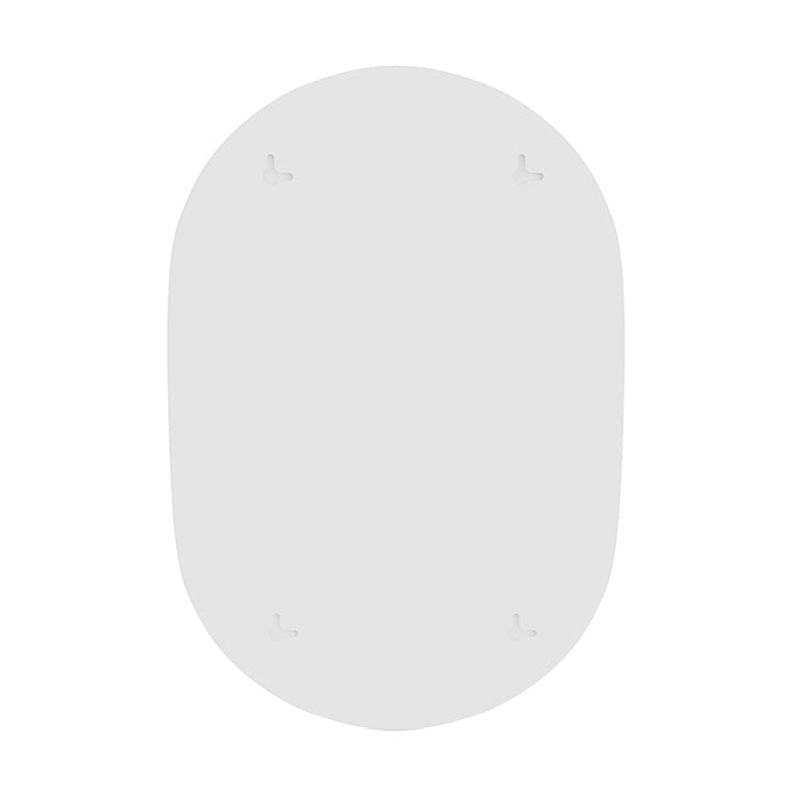 [product_category]-Montana Look Oval Mirror, New White-Montana Furniture-5714322031202-0000LOOK-101-04-MON-4