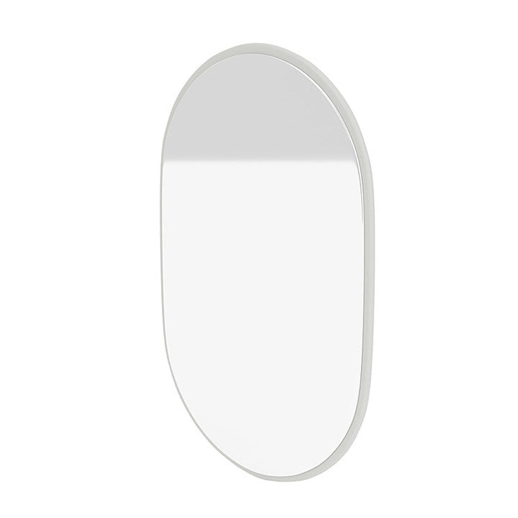 [product_category]-Montana Look Oval Mirror, Nordic White-Montana Furniture-5714322031820-0000LOOK-09-04-MON-1