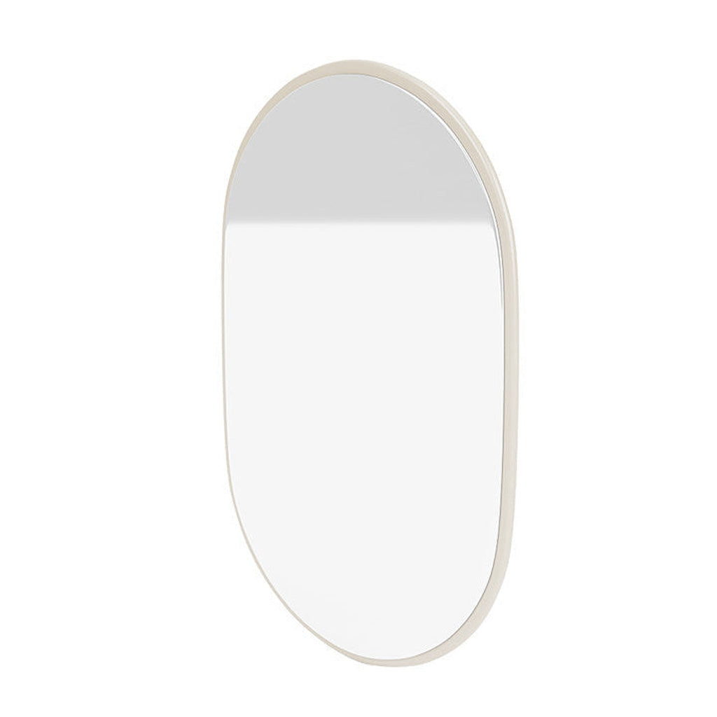 [product_category]-Montana Look Oval Mirror, Oat-Montana Furniture-5714322079198-0000LOOK-158-04-MON-1