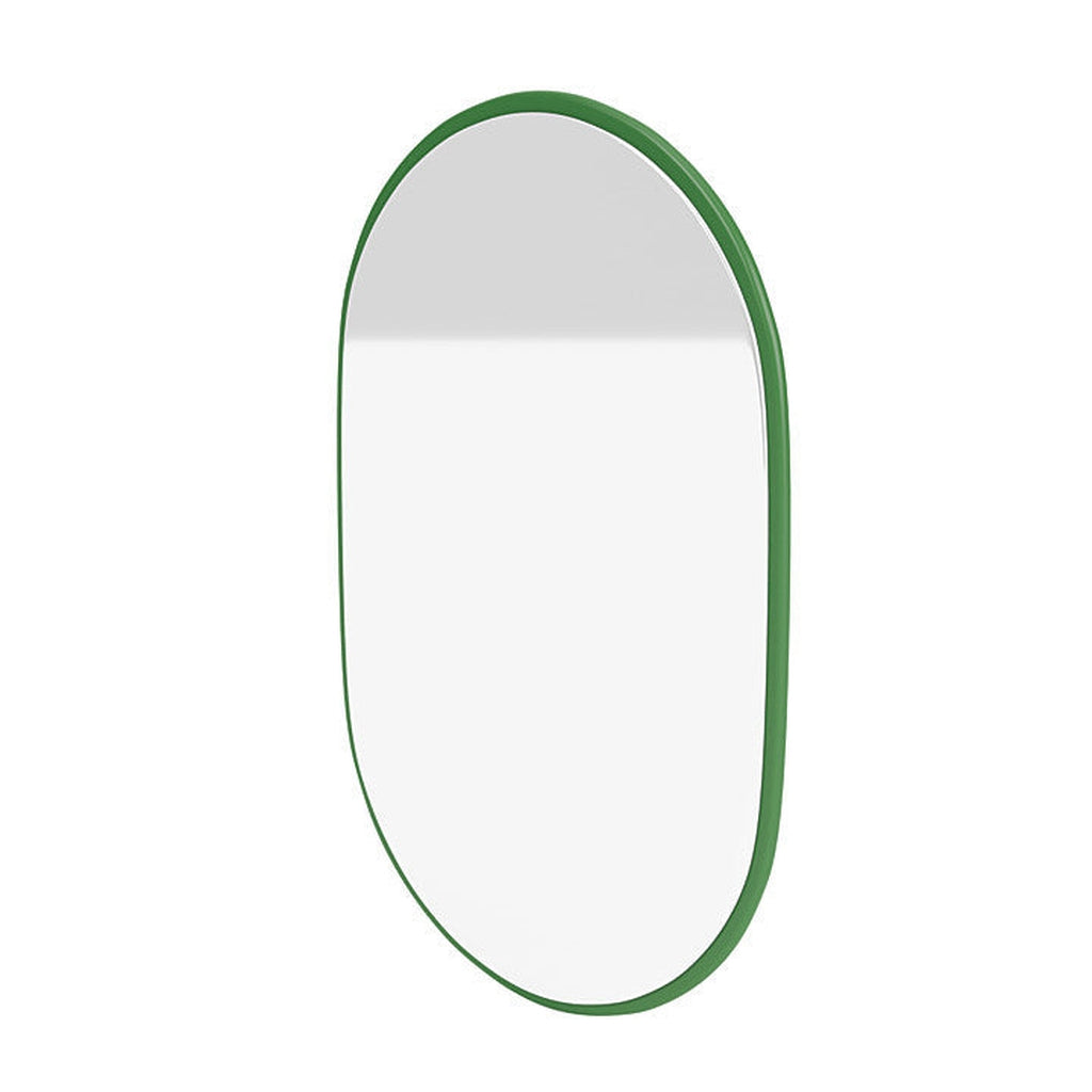 [product_category]-Montana Look Oval Mirror, Parsley Green-Montana Furniture-5714322694629-0000LOOK-152-04-MON-1