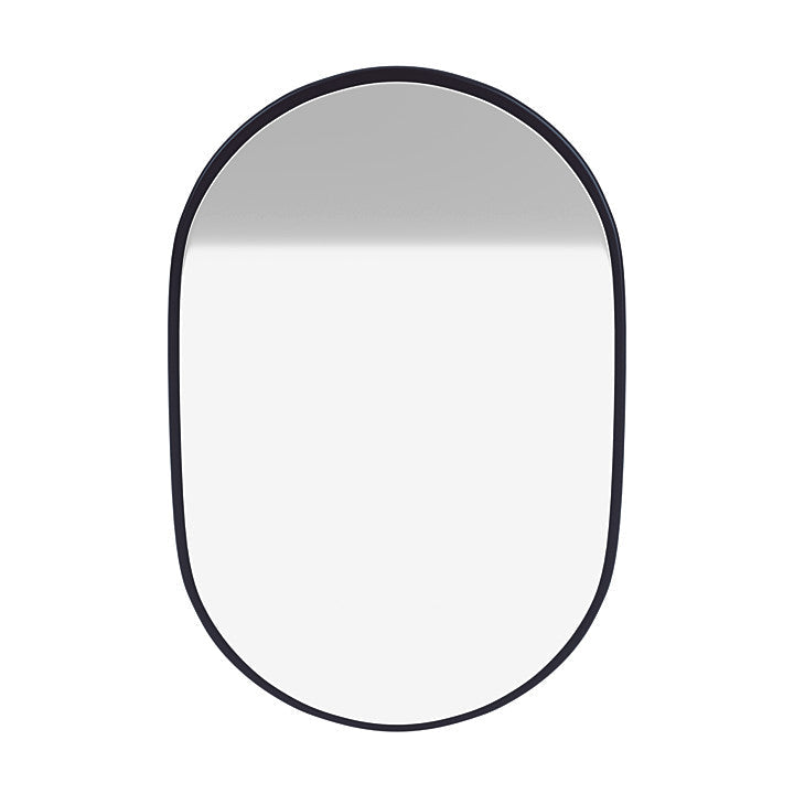 [product_category]-Montana Look Oval Mirror, Shadow-Montana Furniture-5714322020855-0000LOOK-147-04-MON-2