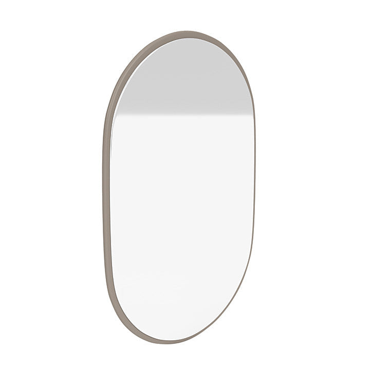 [product_category]-Montana Look Oval Mirror, Truffle Grey-Montana Furniture-5714322031585-0000LOOK-141-04-MON-3
