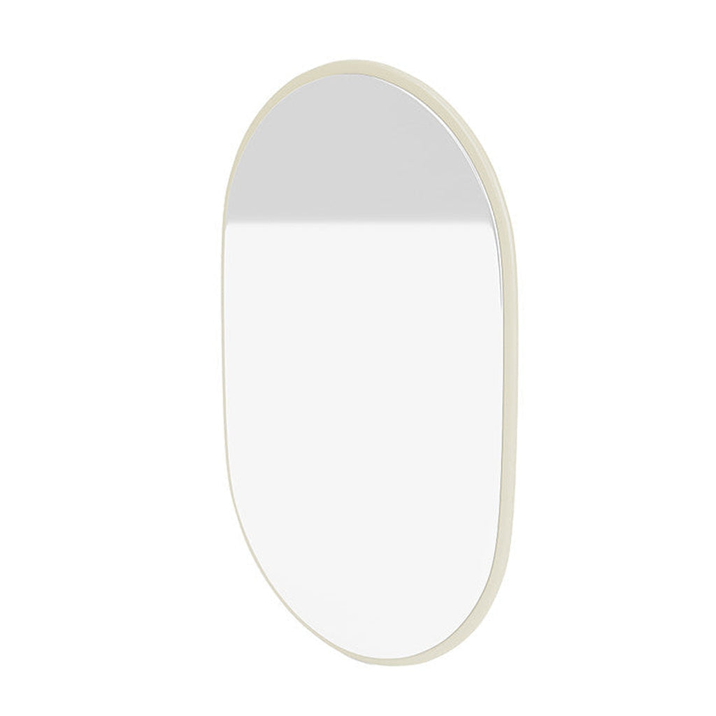 [product_category]-Montana Look Oval Mirror, Vanilla White-Montana Furniture-5714322086097-0000LOOK-150-04-MON-1