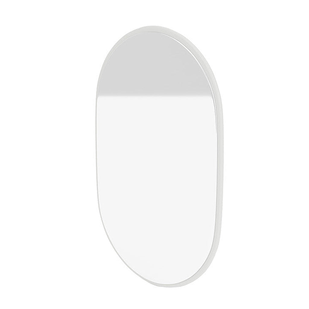 [product_category]-Montana Look Oval Mirror, White-Montana Furniture-5714322020466-0000LOOK-01-04-MON-1