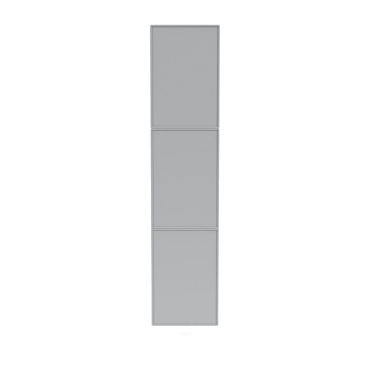 [product_category]-Montana Loom High Bookcase With Suspension Rail, Fjord-Montana Furniture-5714322263344-0000LOOM-02-04-MON-4