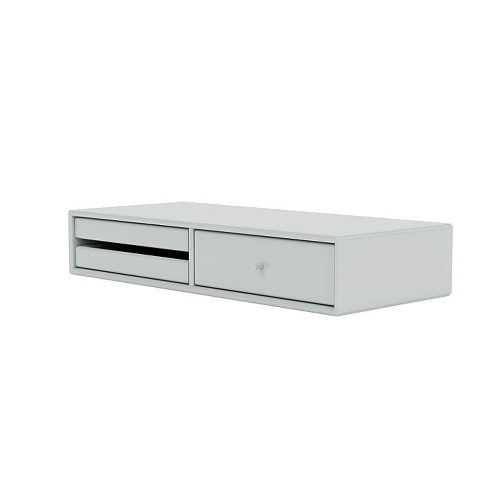 [product_category]-Montana Makeup Dressing Table, Oyster Grey-Montana Furniture-5714322673204-00MAKEUP-156-04-MON-1