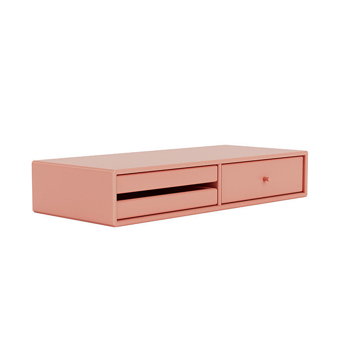 [product_category]-Montana Makeup Dressing Table, Rhubarb Red-Montana Furniture-5714322673167-00MAKEUP-151-04-MON-3