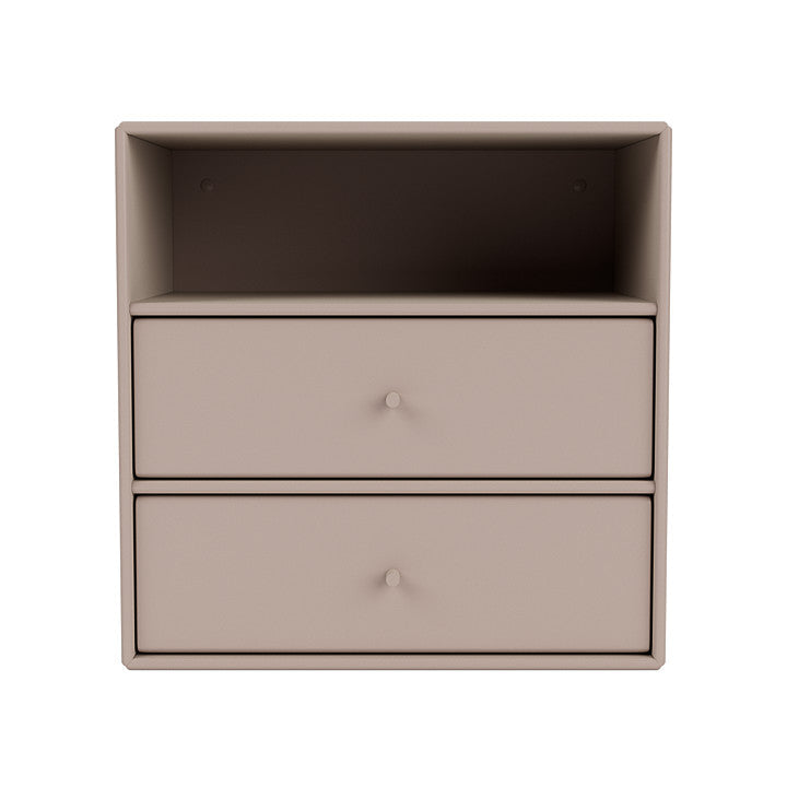 [product_category]-Montana Mini 1006, Mushroom Brown-Montana Furniture-5714322721615-1006-137-MON-2