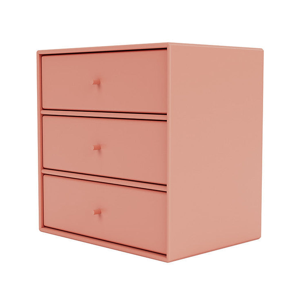 [product_category]-Montana Mini 1007, Rhubarb Red-Montana Furniture-5714322700313-1007-151-MON-1
