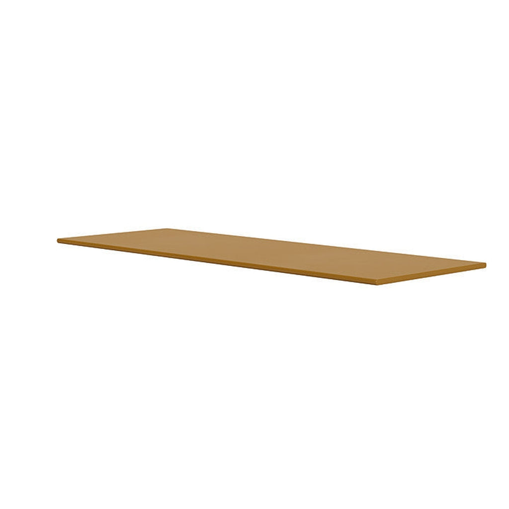 [product_category]-Montana Mini 2005 Cover Plate, Amber Yellow-Montana Furniture-5714322010184-2005-142-MON-1