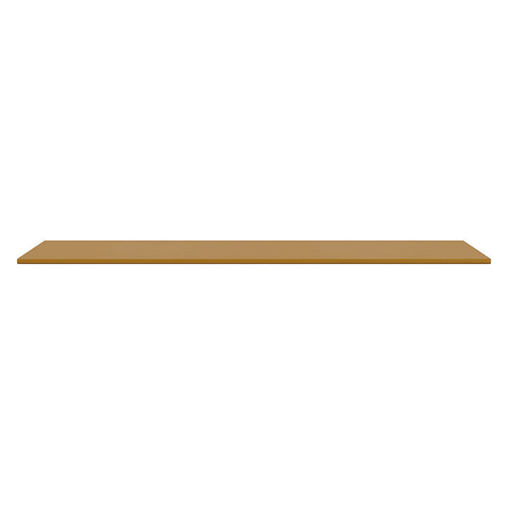 [product_category]-Montana Mini 2005 Cover Plate, Amber Yellow-Montana Furniture-5714322010184-2005-142-MON-2