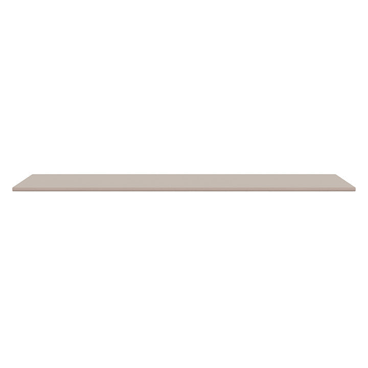[product_category]-Montana Mini 2005 Cover Plate, Mushroom Brown-Montana Furniture-5714322010177-2005-137-MON-2