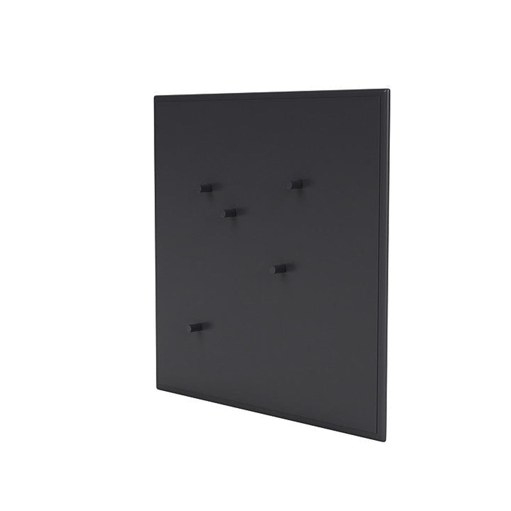 [product_category]-Montana Mini Mboard Notice Board, Anthracite-Montana Furniture-5714322722346-MBOARD-04-MON-1