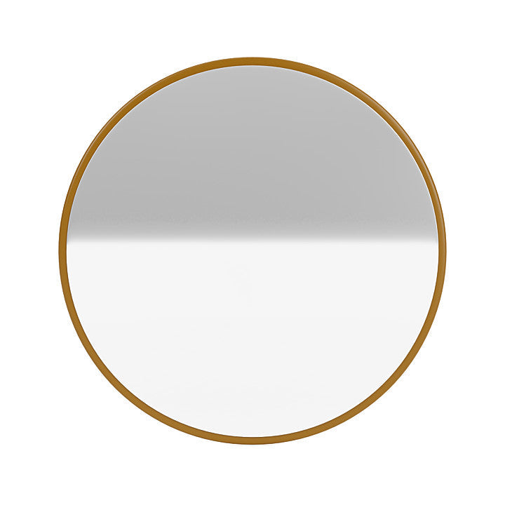[product_category]-Montana Mini Mci Mirror, Amber Yellow-Montana Furniture-5714322698283-000MCI-142-MON-2