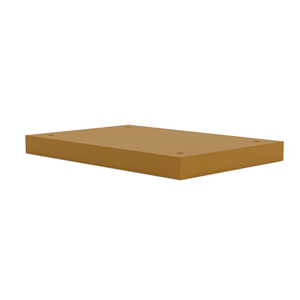 [product_category]-Montana Mini Mpli Plinth, Amber Yellow-Montana Furniture-5714322698306-00MPLI-142-MON-1