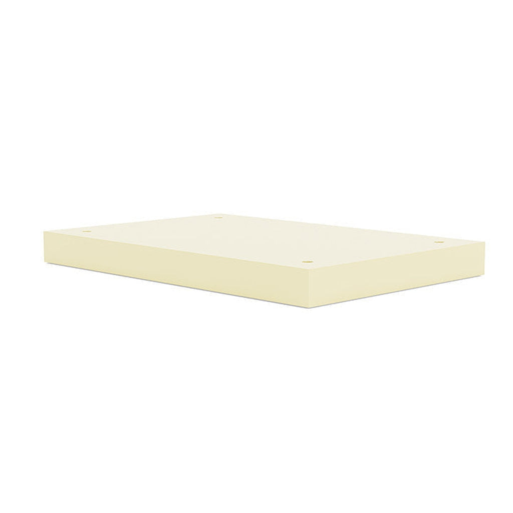 [product_category]-Montana Mini Mpli Plinth, Chamomile Yellow-Montana Furniture-5714322691321-00MPLI-159-MON-1