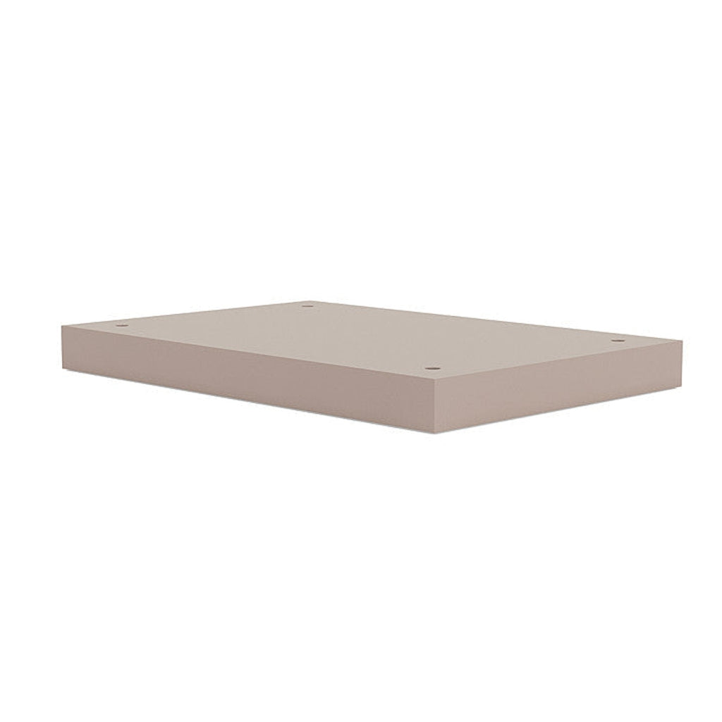 [product_category]-Montana Mini Mpli Plinth, Mushroom Brown-Montana Furniture-5714322700337-00MPLI-137-MON-1