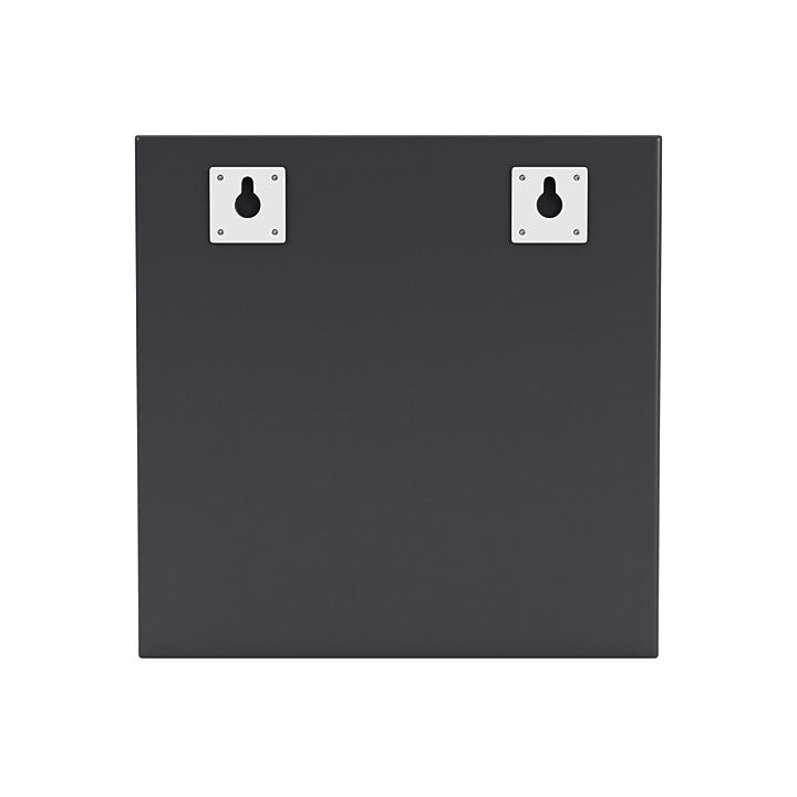 [product_category]-Montana Mini Msq Mirror, Anthracite-Montana Furniture-5714322700849-000MSQ-04-MON-4