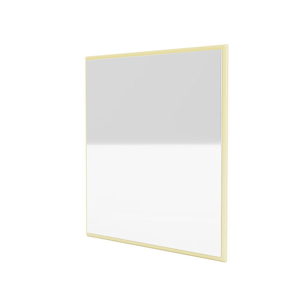 [product_category]-Montana Mini Msq Mirror, Chamomile Yellow-Montana Furniture-5714322691307-000MSQ-159-MON-1