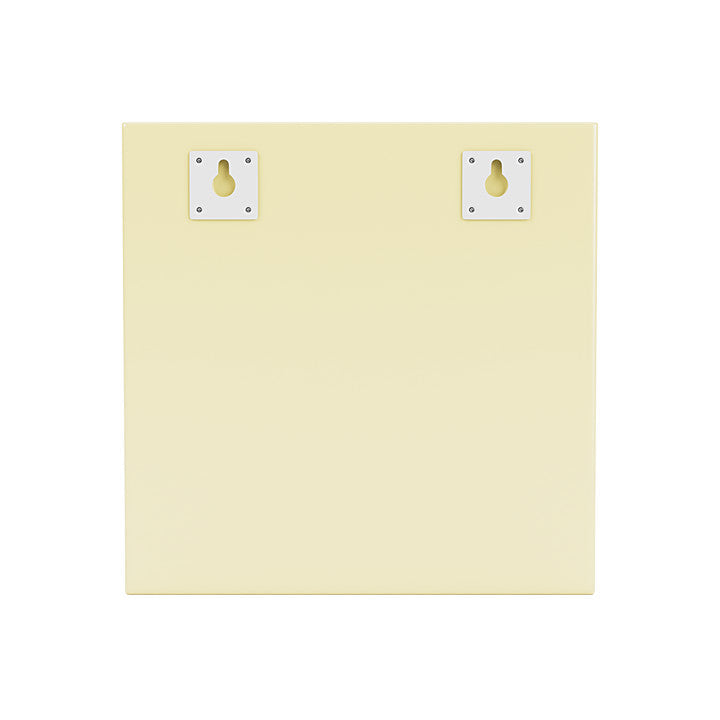 [product_category]-Montana Mini Msq Mirror, Chamomile Yellow-Montana Furniture-5714322691307-000MSQ-159-MON-4
