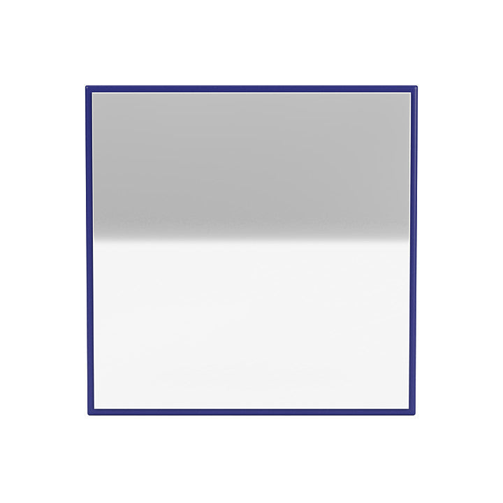 [product_category]-Montana Mini Msq Mirror, Monarch Blue-Montana Furniture-5714322697576-000MSQ-135-MON-2