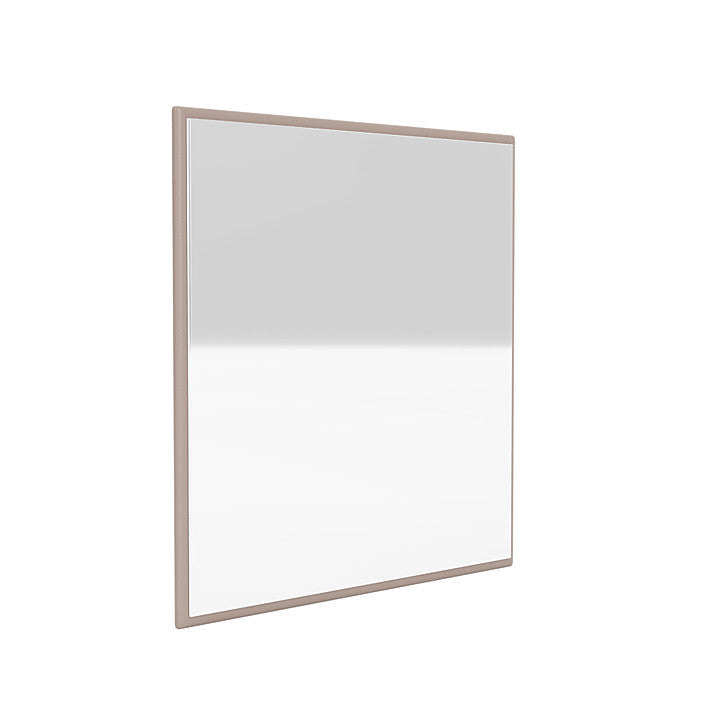 [product_category]-Montana Mini Msq Mirror, Mushroom Brown-Montana Furniture-5714322592833-000MSQ-137-MON-3