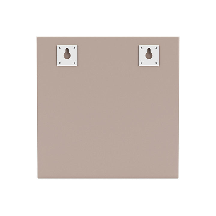 [product_category]-Montana Mini Msq Mirror, Mushroom Brown-Montana Furniture-5714322592833-000MSQ-137-MON-4
