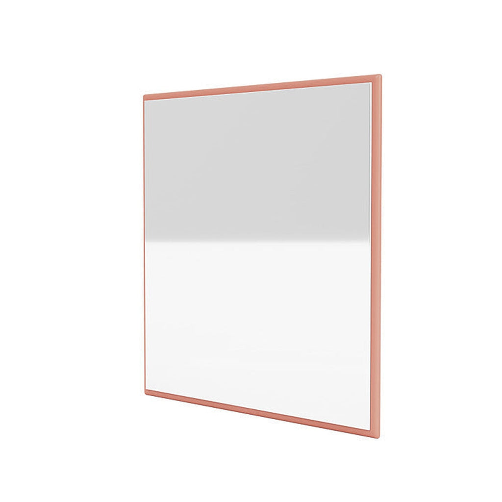 [product_category]-Montana Mini Msq Mirror, Rhubarb Red-Montana Furniture-5714322592796-000MSQ-151-MON-1