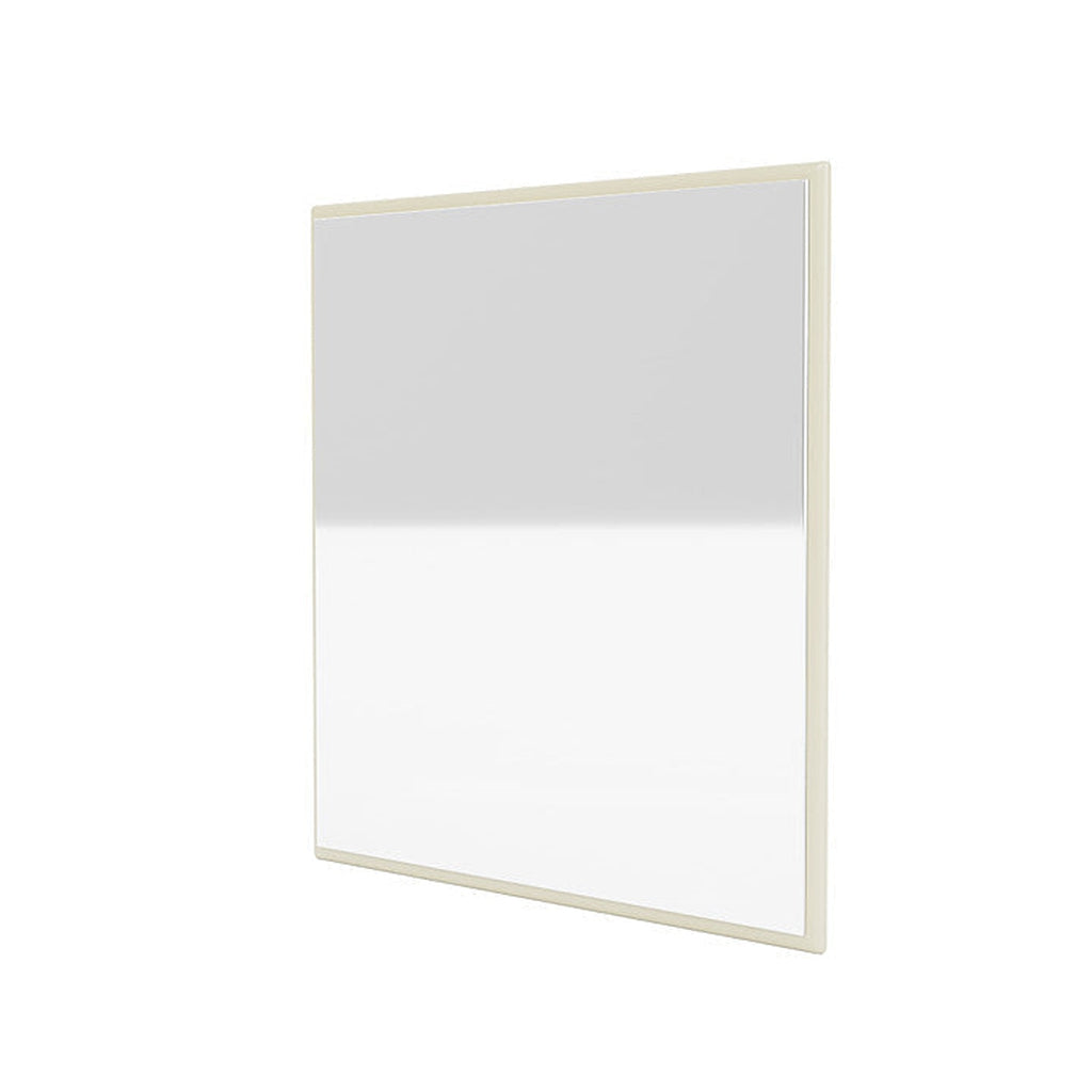 [product_category]-Montana Mini Msq Mirror, Vanilla White-Montana Furniture-5714322722124-000MSQ-150-MON-1