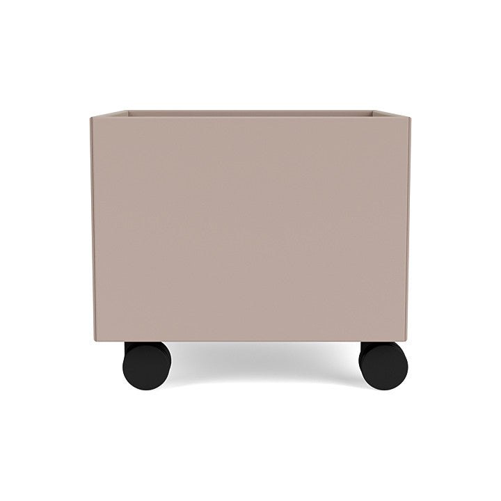 [product_category]-Montana Mini Play Box On Castors, Mushroom Brown-Montana Furniture-5715288152178-MP1001-137-MON-2