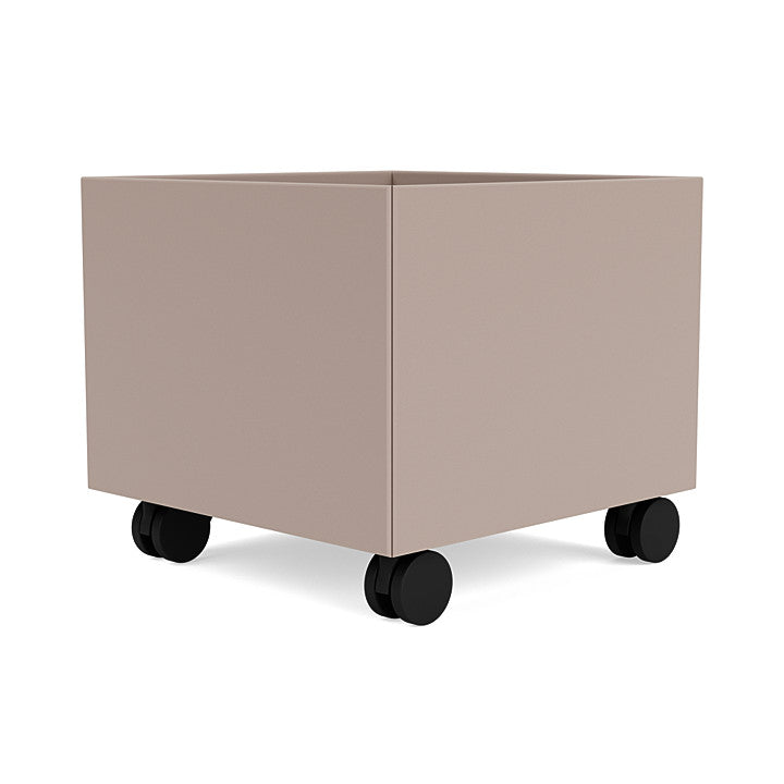 [product_category]-Montana Mini Play Box On Castors, Mushroom Brown-Montana Furniture-5715288152178-MP1001-137-MON-3