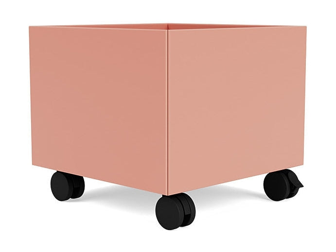 [product_category]-Montana Mini Play Box On Castors, Rhubarb Red-Montana Furniture-5715288152208-MP1001-151-MON-1