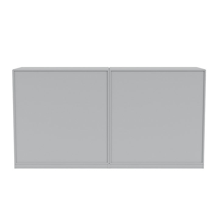 [product_category]-Montana Pair Classic Sideboard With 3 Cm Plinth, Fjord-Montana Furniture-5714322264648-0000PAIR-02-06-MON-4