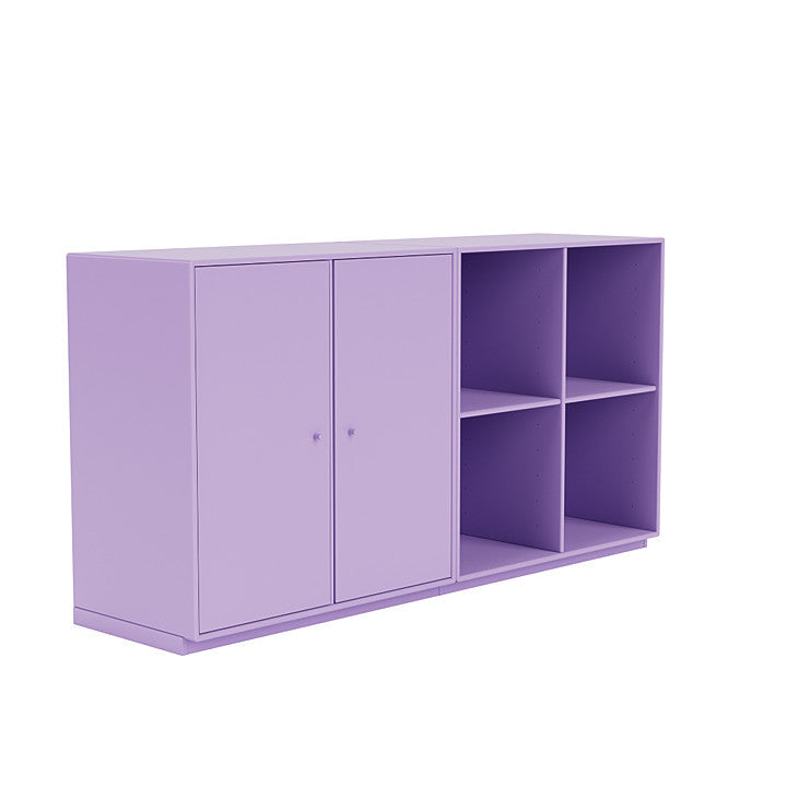 [product_category]-Montana Pair Classic Sideboard With 3 Cm Plinth, Iris-Montana Furniture-5714322267366-0000PAIR-164-06-MON-3