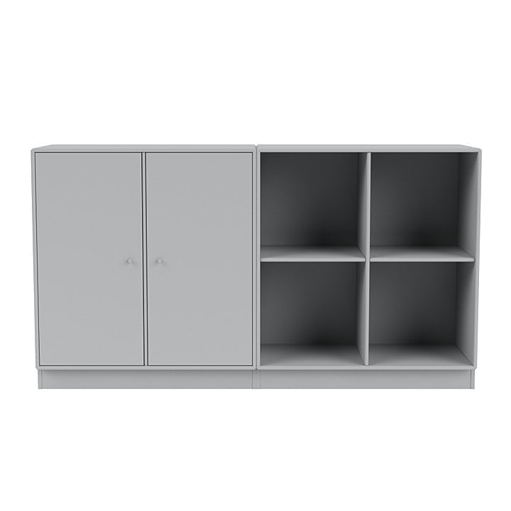 [product_category]-Montana Pair Classic Sideboard With 7 Cm Plinth, Fjord-Montana Furniture-5714322264655-0000PAIR-02-07-MON-2