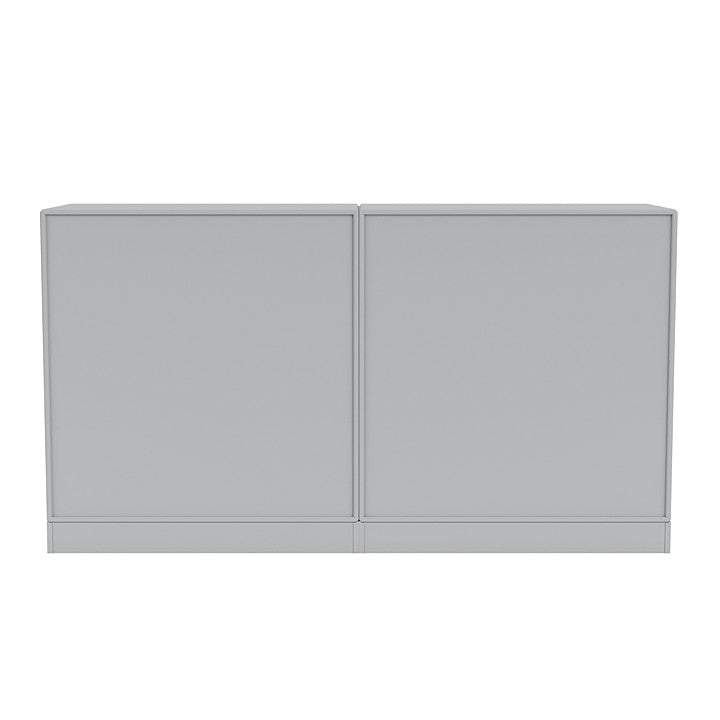 [product_category]-Montana Pair Classic Sideboard With 7 Cm Plinth, Fjord-Montana Furniture-5714322264655-0000PAIR-02-07-MON-4