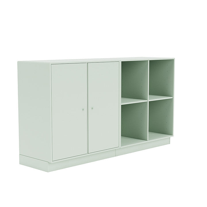[product_category]-Montana Pair Classic Sideboard With 7 Cm Plinth, Mist-Montana Furniture-5714322267137-0000PAIR-161-07-MON-3