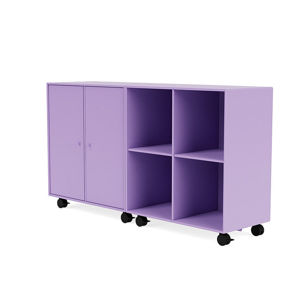 [product_category]-Montana Pair Classic Sideboard With Castors, Iris-Montana Furniture-5714322267359-0000PAIR-164-05-MON-1